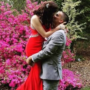 Meet your Posher, Leah